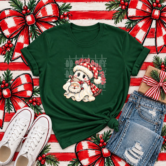 Making Spirits Bright (PHSC)