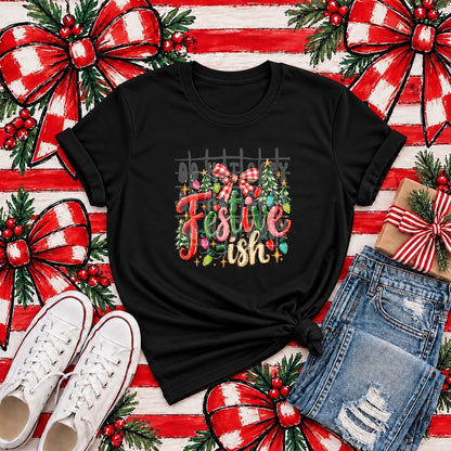 Festive-ish (PHSC)