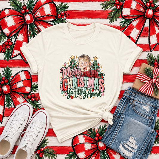 Merry Christmas Ya (PHSC)