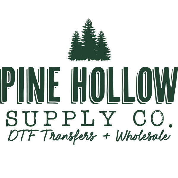Pine Hollow Supply Co. 