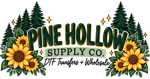 Pine Hollow Supply Co. 