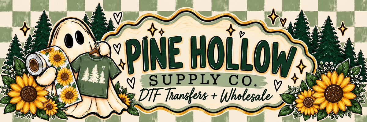pine hollow brand hero